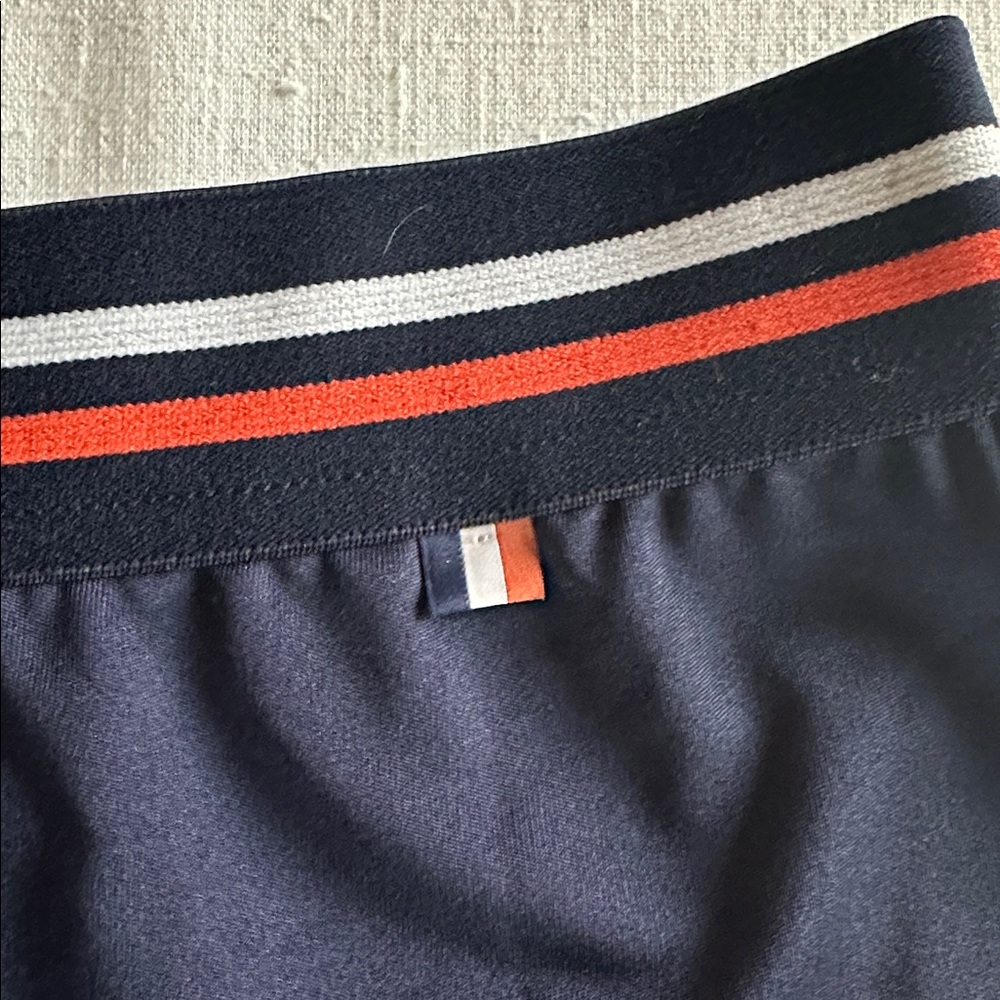 Roland Garros Jupeshort Agathe Marine S NWT - Picture 7 of 10